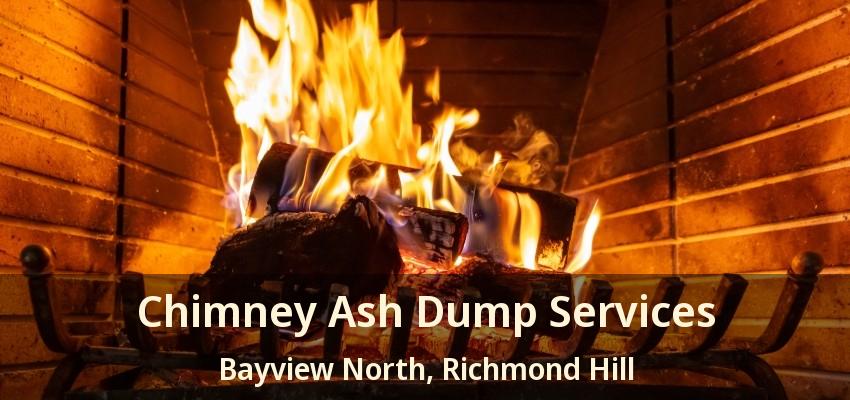 Chimney Ash Dump Services Bayview North, Richmond Hill - ON