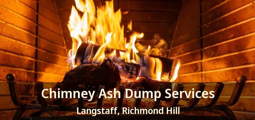 Chimney Ash Dump Services Langstaff, Richmond Hill - ON