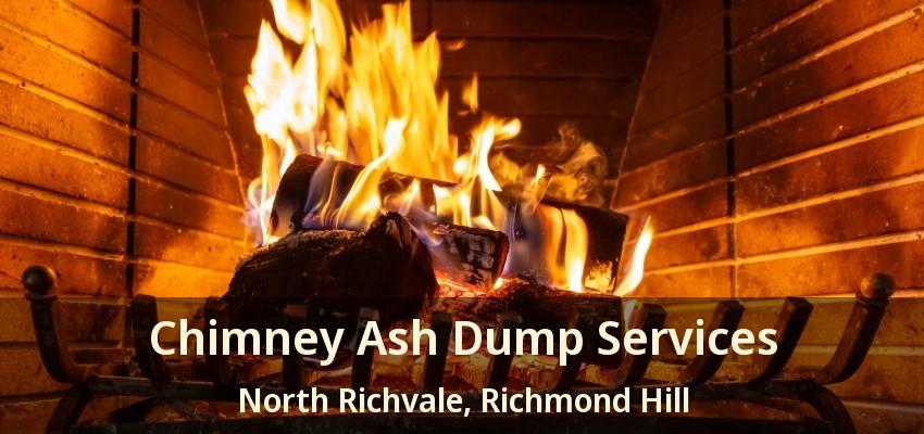 Chimney Ash Dump Services North Richvale, Richmond Hill - ON