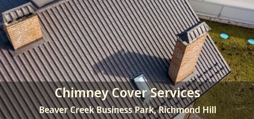 Chimney Cover Services Beaver Creek Business Park, Richmond Hill - ON