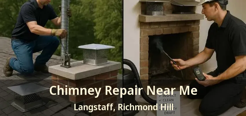 Chimney Repair Near Me Langstaff, Richmond Hill - ON Chimney Repair Near Me Langstaff, Richmond Hill - ON