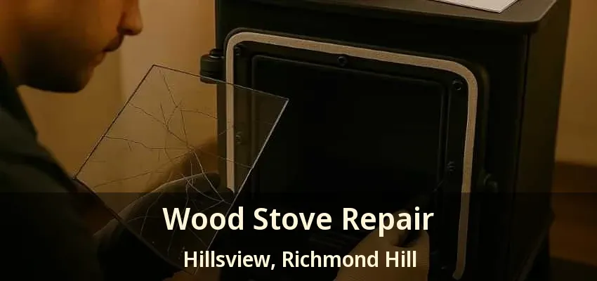 Wood Stove Repair Hillsview, Richmond Hill - ON Wood Stove Repair Hillsview, Richmond Hill - ON