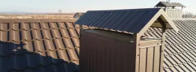 Chimney Cap Services Richvale, Richmond Hill