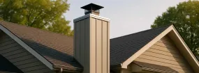 Chimney Chase Services Jefferson, Richmond Hill