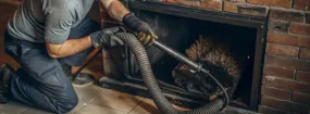 Chimney Cleaning Richvale, Richmond Hill