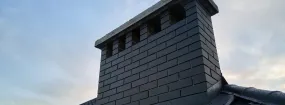 Chimney Crown Services Richvale, Richmond Hill