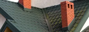 Chimney Flashing Services Richvale, Richmond Hill
