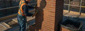 Chimney Masonry Services Beaver Creek Business Park, Richmond Hill
