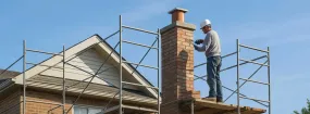 Chimney Restoration Jefferson, Richmond Hill