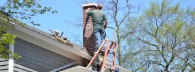 Chimney Service Richvale, Richmond Hill