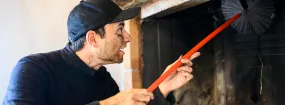 Chimney Sweep Services Richvale, Richmond Hill