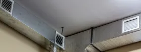 Clogged Air Duct Cleaning Richvale, Richmond Hill