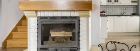 Fireplace Cleaning Richvale, Richmond Hill