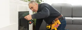 Fireplace Fixing Services Richvale, Richmond Hill