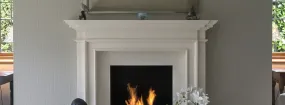 Fireplace Mantel Services Richvale, Richmond Hill