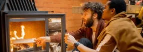 Fireplace Smoke Shaft Repair Richvale, Richmond Hill