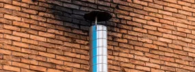 Flue Cleaning Richvale, Richmond Hill
