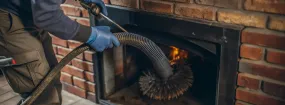 Gas Fireplace Cleaning Richvale, Richmond Hill