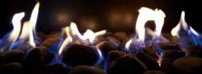 Gas Fireplace Embers Richvale, Richmond Hill