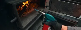 Gas Fireplace Maintenance Richvale, Richmond Hill
