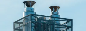 Industrial Chimney Services Richvale, Richmond Hill