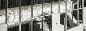 Insulated Ductwork Services Richvale, Richmond Hill