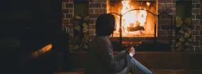 Old Fireplace Repair Richvale, Richmond Hill