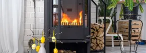 Osburn Fireplace Repair Richvale, Richmond Hill