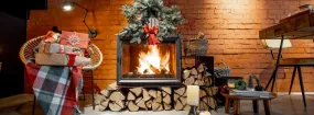 Quadra-Fire Fireplace Richvale, Richmond Hill