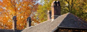 Residential Chimney Services Richvale, Richmond Hill