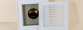 Vent Dust Cleaning Richvale, Richmond Hill