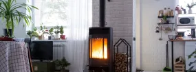 Wood Stove Chimney Services Richvale, Richmond Hill