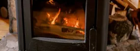 Wood Stove Cleaning Richvale, Richmond Hill